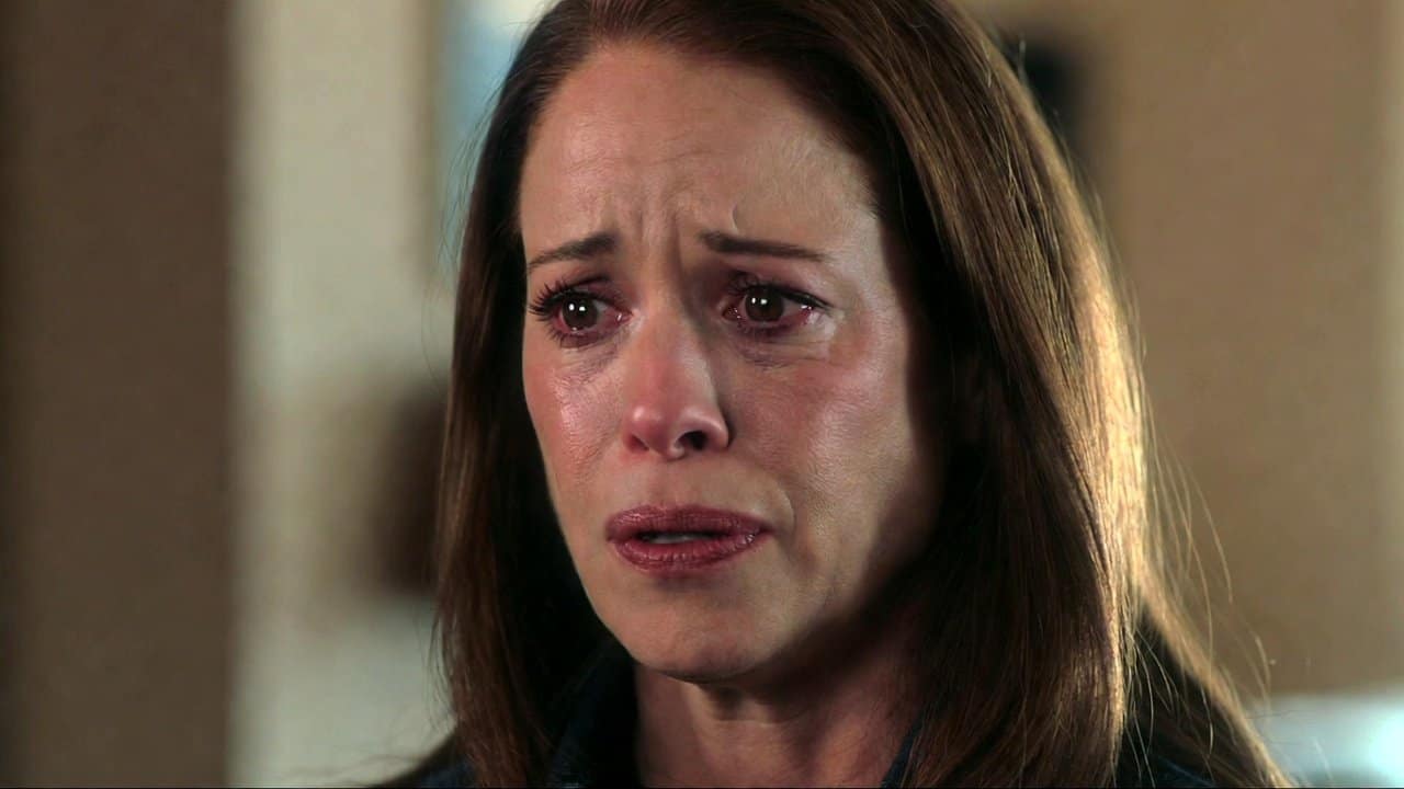 Christy Carlson Romano’s Emotional Cancer Screening Update