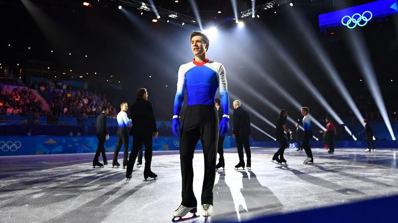 Ilia Malinin’s Olympic Shock What His 8th Place Finish Means For Team USA