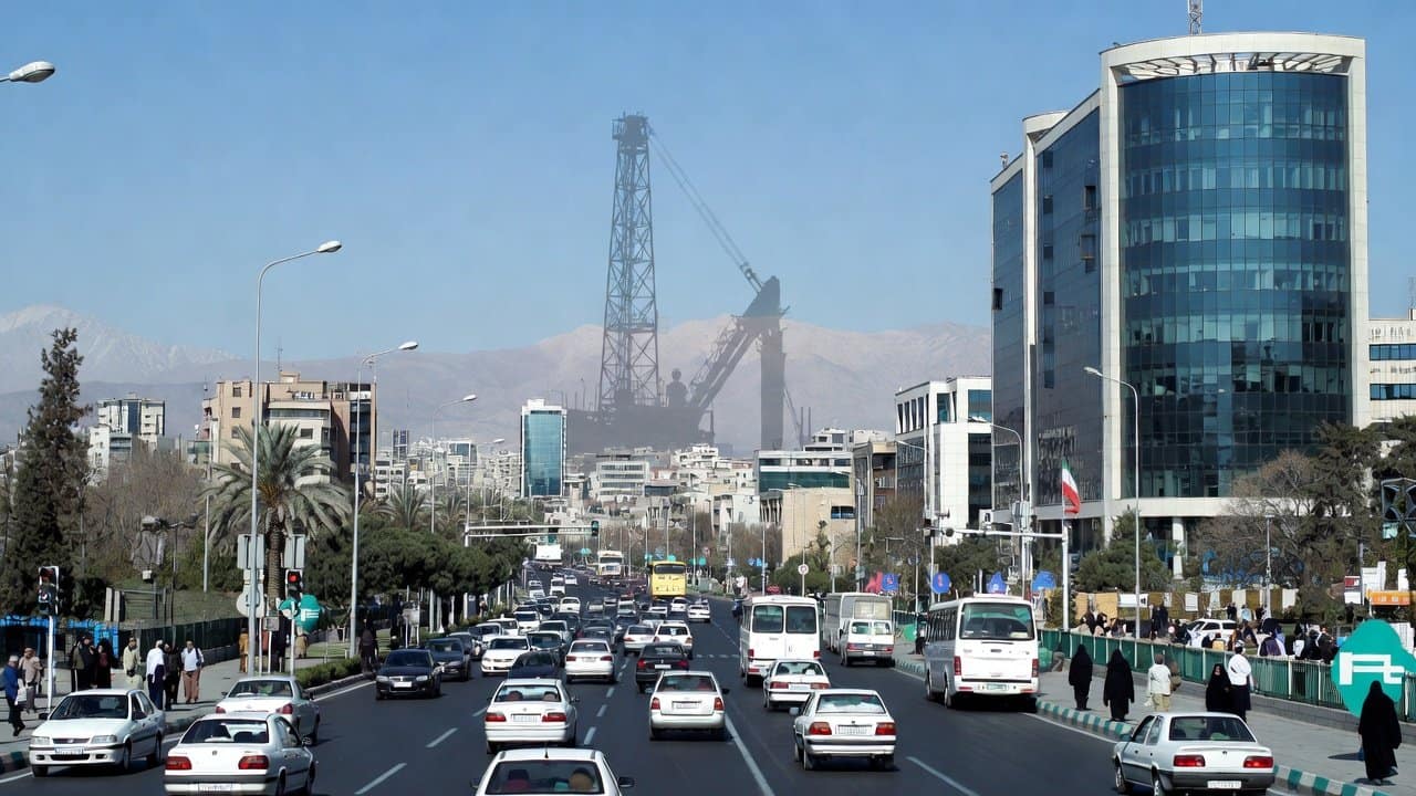 Iran Today And Why It Matters For U.S. Oil And Security