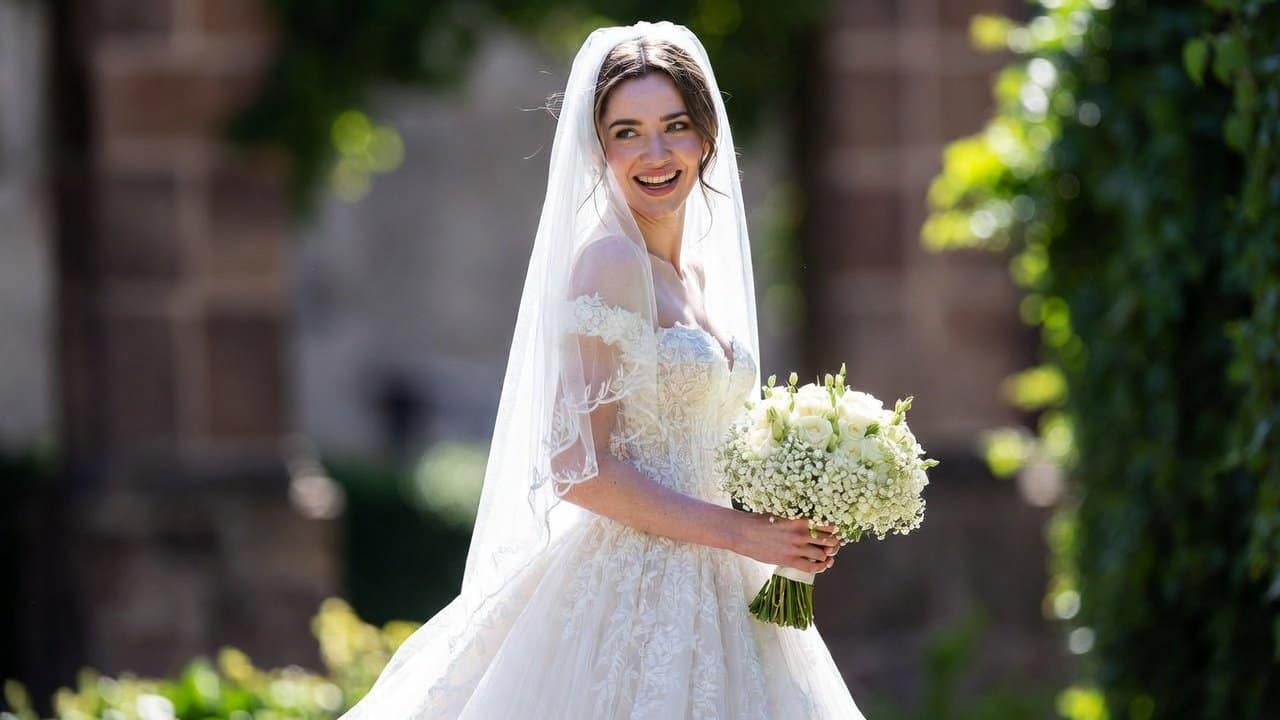 Maya Hawke Wedding Update What We Know So Far