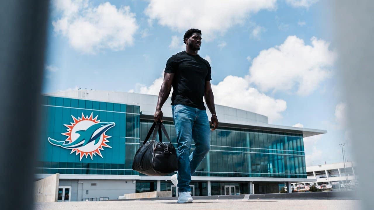 Tyreek Hill Released By Dolphins What Comes Next For The All-Pro Receiver