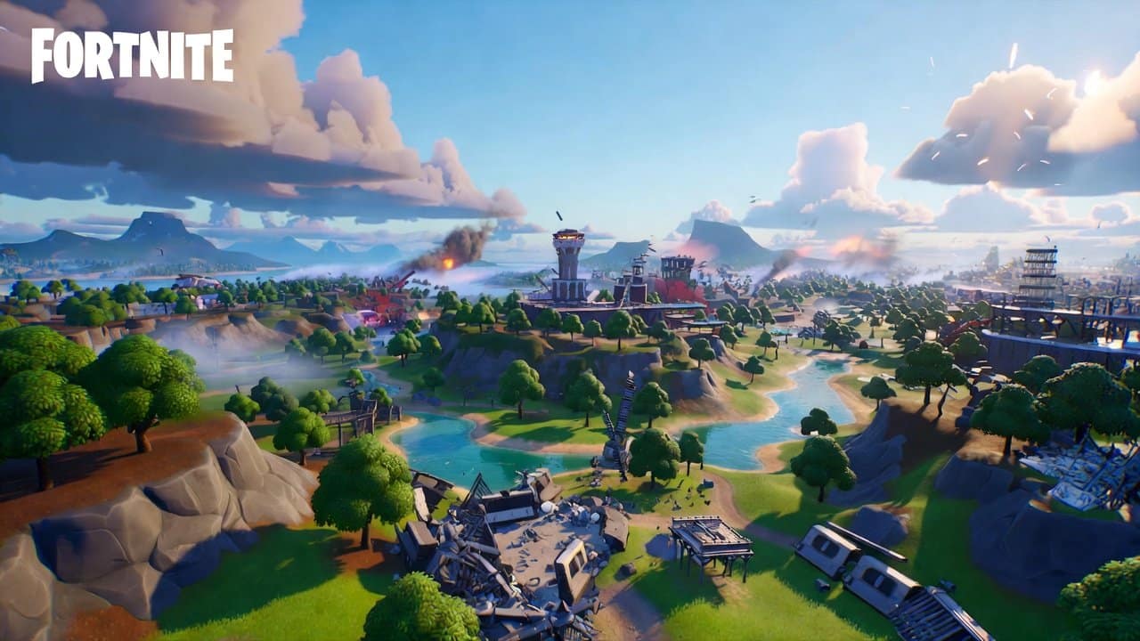 Epic Games Fortnite What to Know Before Buying V-Bucks or Jumping Back In