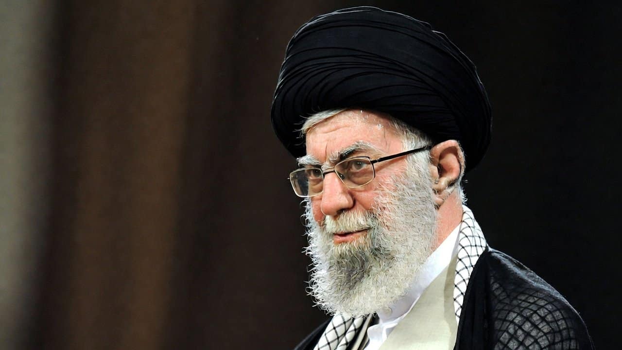 Mojtaba Khamenei And Iran’s Power Shift