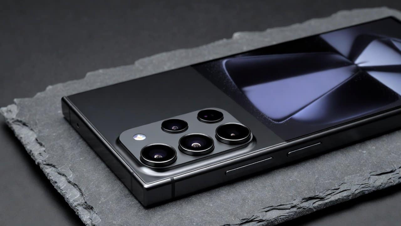 Samsung Galaxy S26 Ultra Feels Like Samsung’s Boldest Ultra Yet