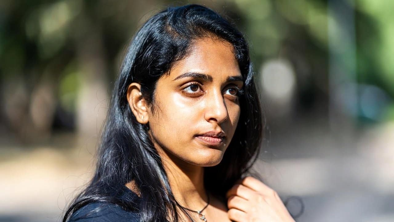 Who Was Savitha Shan