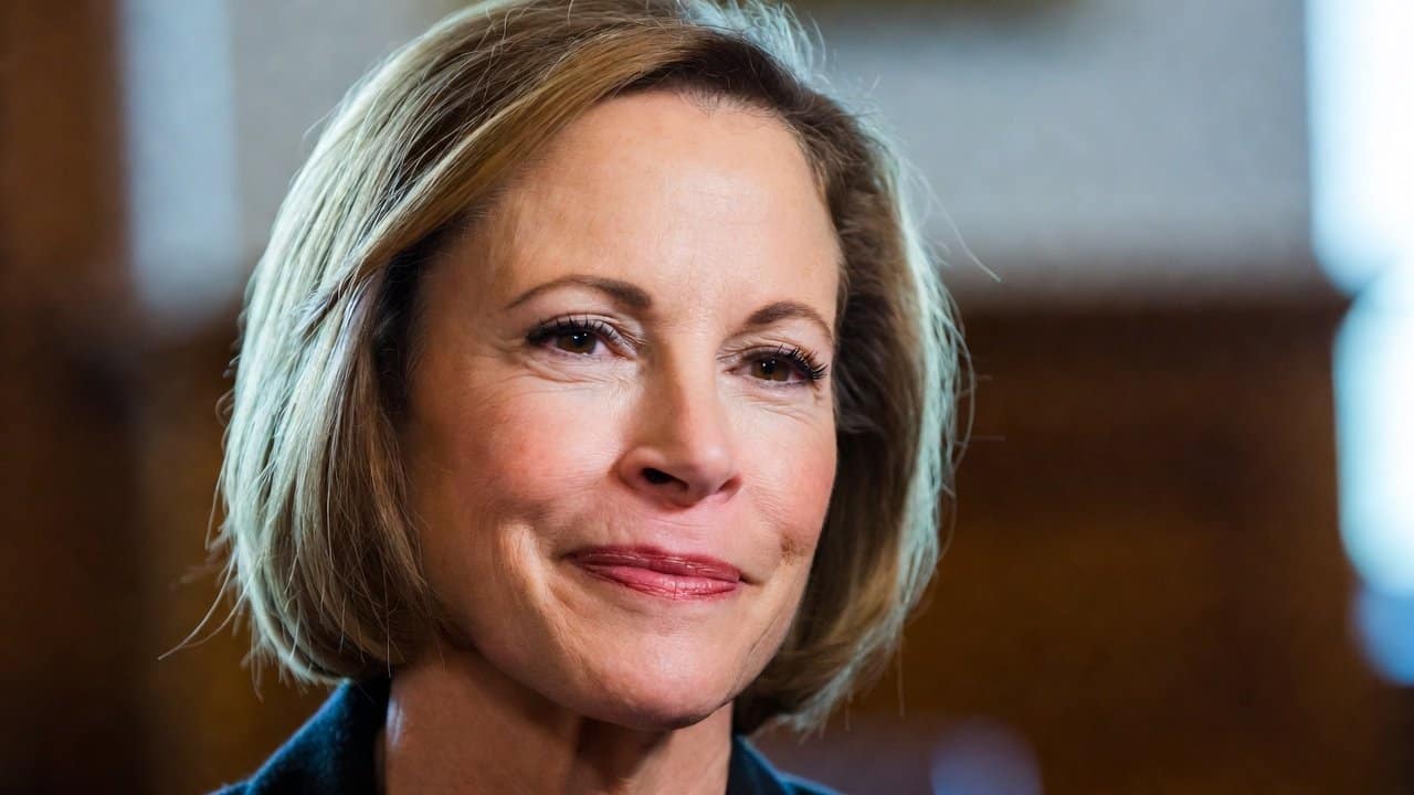 Why Susie Wiles Is Making Headlines Today