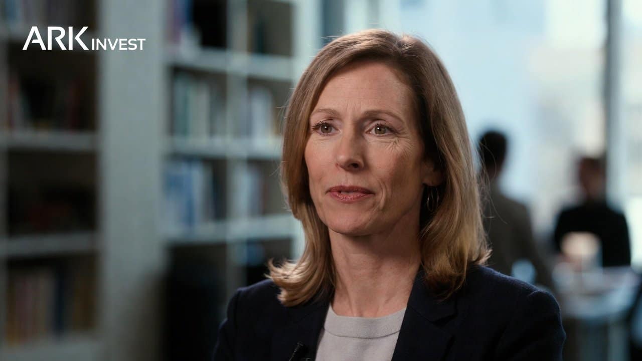 Cathie Wood Update What ARK Invest Is Buying and Why It Matters