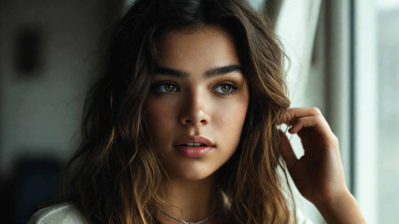 Hailee Steinfeld Has Entered a Whole New Chapter