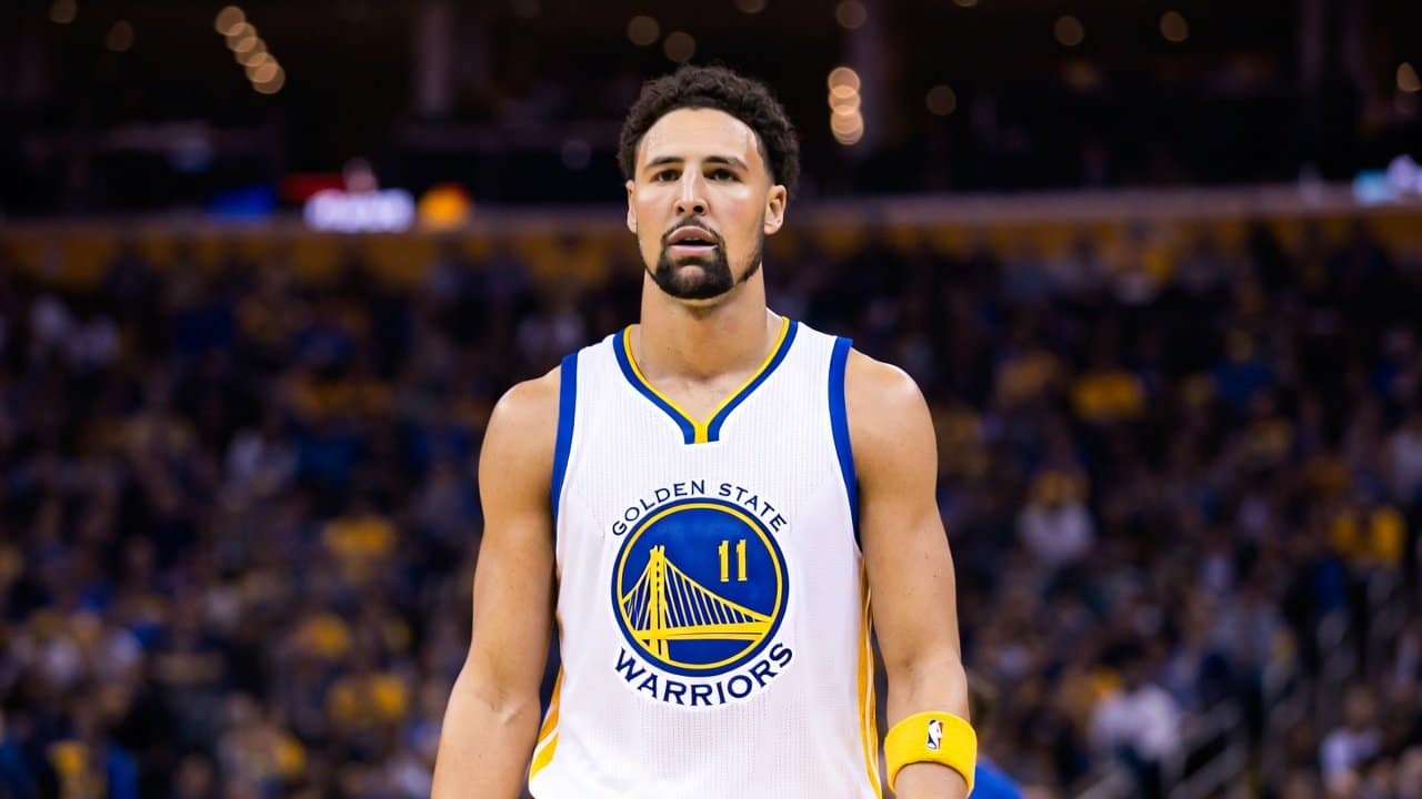 Klay Thompson