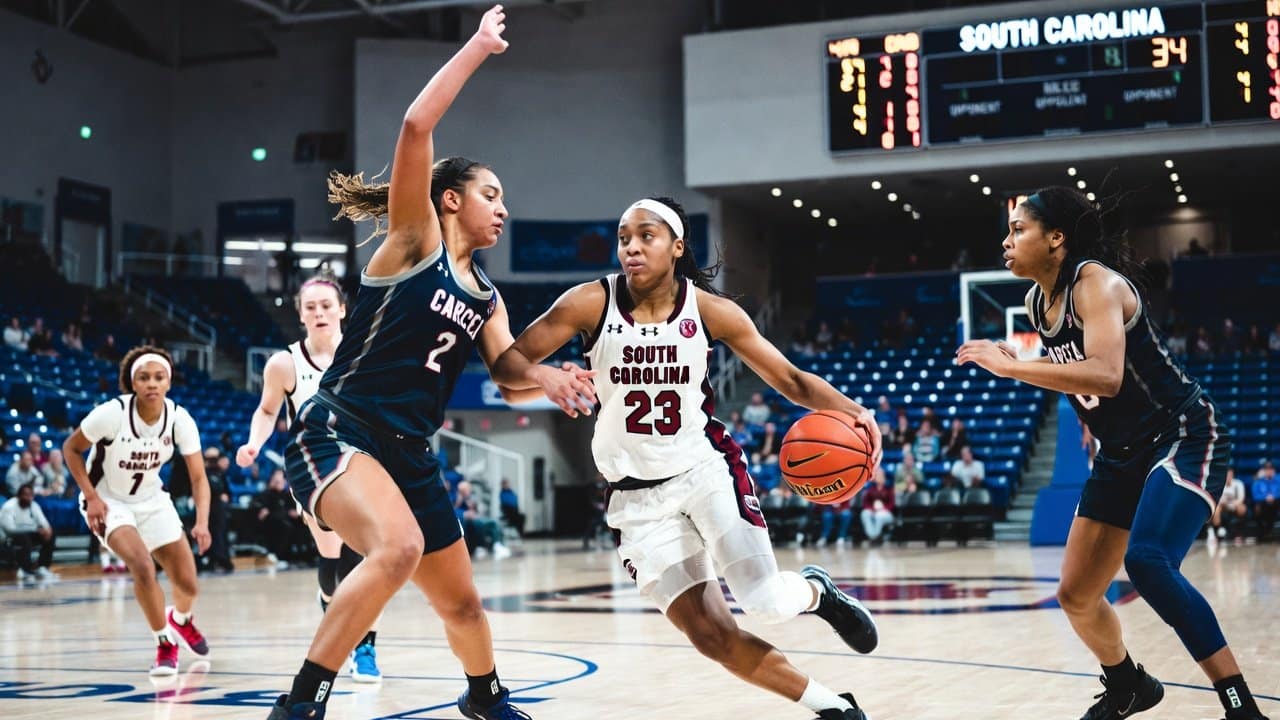 South Carolina Women’s Basketball Latest News Key Storylines, Star Players and What Comes Next