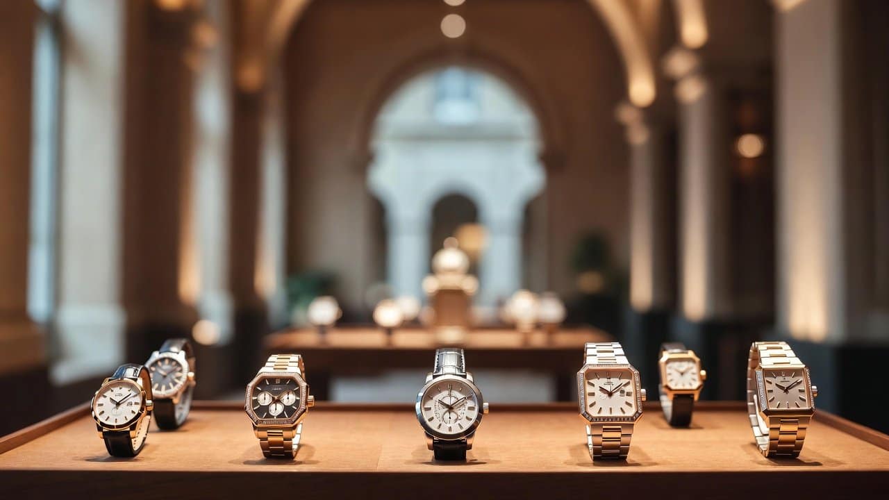 Watches and Wonders 2026 Is Set to Own the Watch World