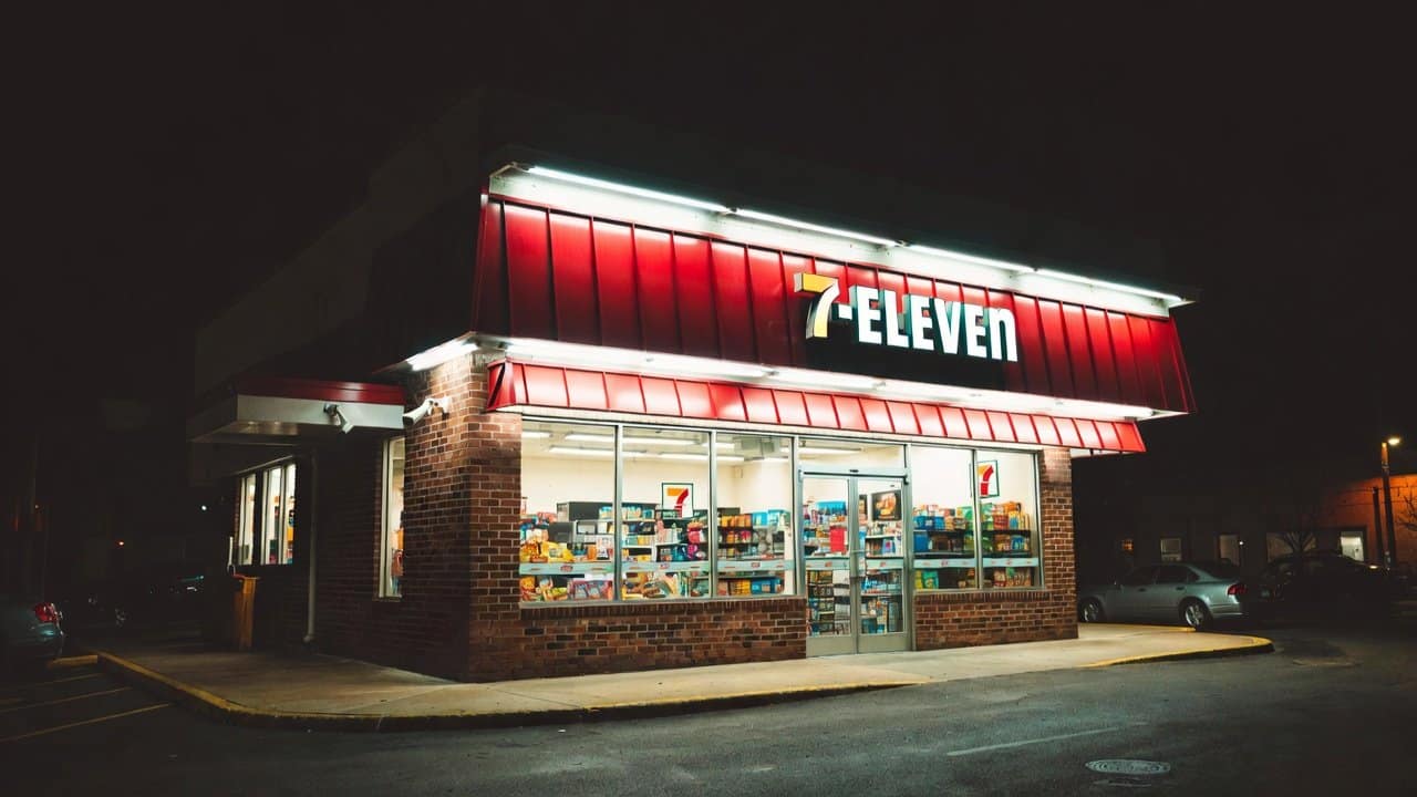 What Is Going On With 7-Eleven Closing Stores
