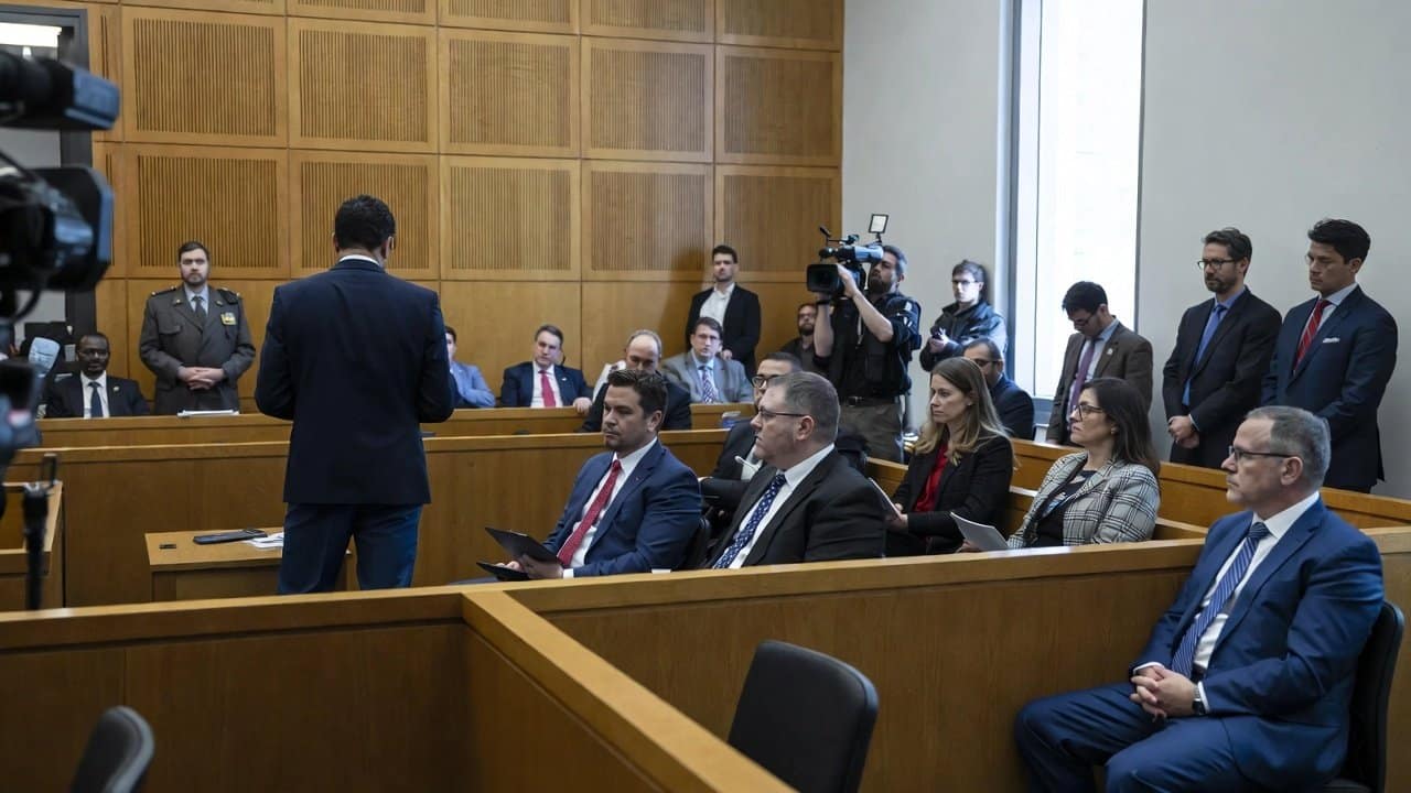 Alex Murdaugh Case Takes a New Turn