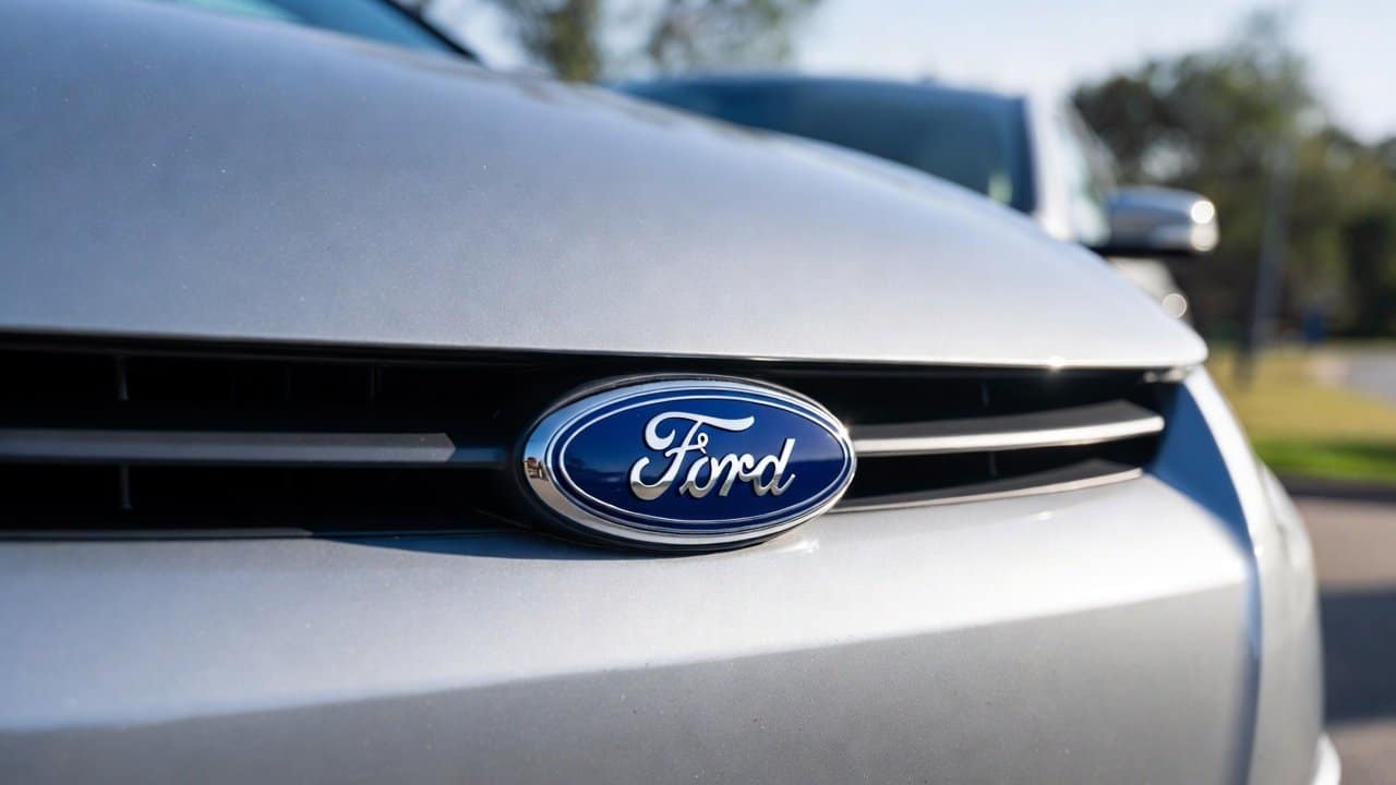 Ford Stock Key Insights and What You Should Know Right Now