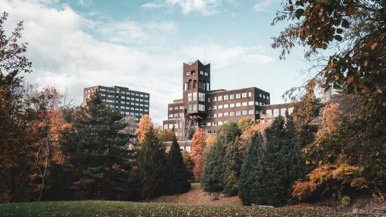 Hampshire College’s Final Chapter
