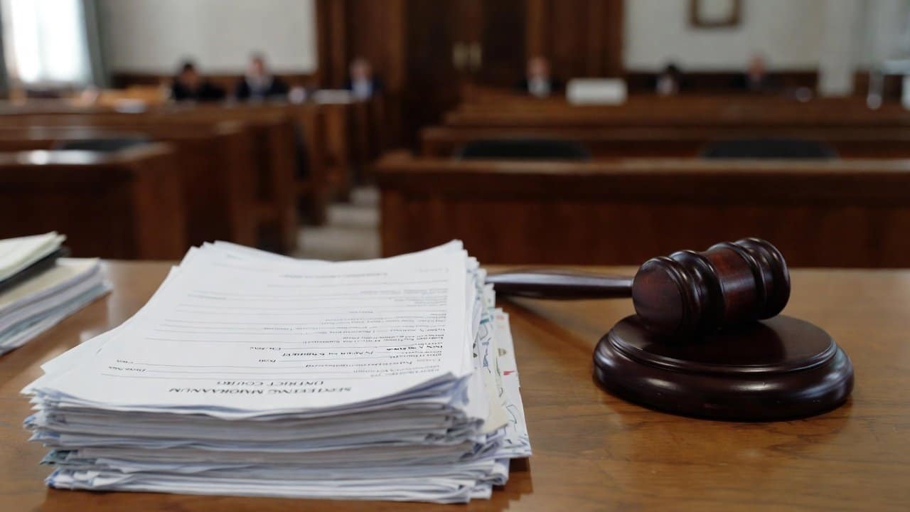 Ian Roberts Sentencing Memo Raises the Stakes