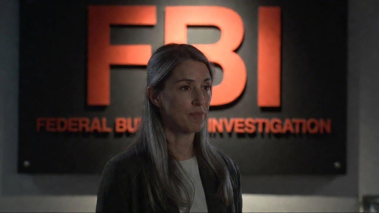 Monica Witt and the FBI’s New Reward