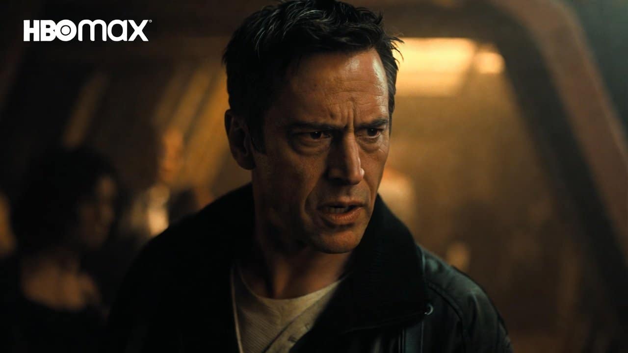 Stuart Fails to Save the Universe on HBO Max