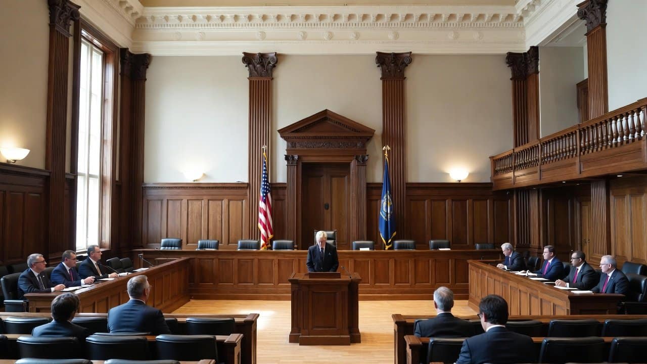 Supreme Court Sends Voting Rights Cases Back