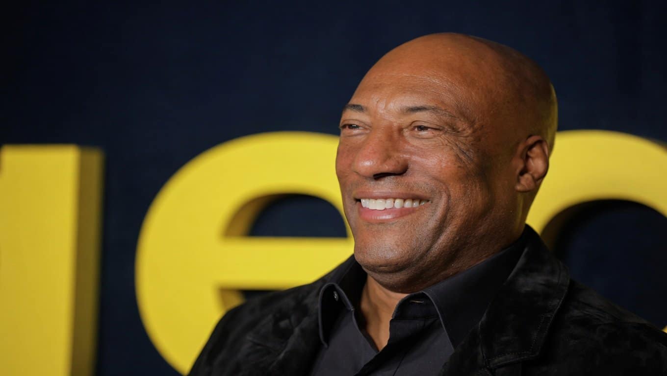 Byron Allen