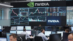 Nvidia Earnings And The Next Big Test For The AI Rally
