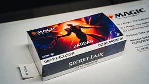 Buy The Dandan Secret Lair Deck Price, Contents, Release Details, And Why It Stands Out