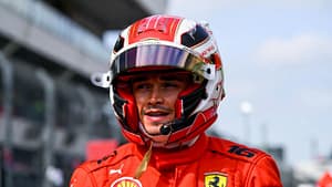 Charles Leclerc
