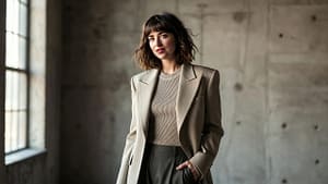 Dakota Johnson’s New Calvin Klein Era Is Officially Here