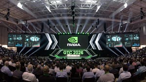 NVIDIA GTC 2026 Opens Today With Huge Focus on AI and Business Growth