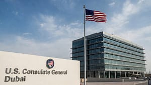 U.S. Consulate Dubai Visa Appointments, Citizen Help, and the Latest Official Updat