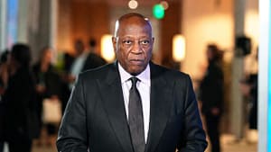 Byron Allen Makes a Big Late Night Move With CBS