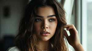 Hailee Steinfeld Has Entered a Whole New Chapter