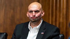 John Fetterman
