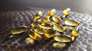 Omega 3 Fish Oil Supplements
