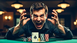 Poker Player Shockwave