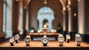 Watches and Wonders 2026 Is Set to Own the Watch World