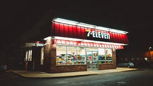 What Is Going On With 7-Eleven Closing Stores