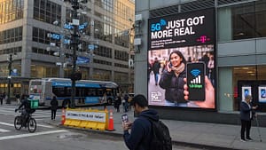 5G Just Got More Real