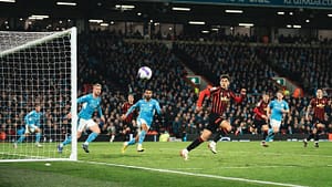 Bournemouth vs Man City A Night That Changed the Title Race