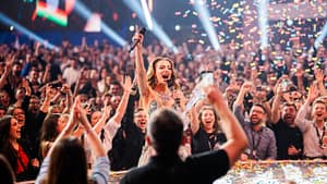 Bulgaria Tops Eurovision 2026 with Dara and “Bangaranga”