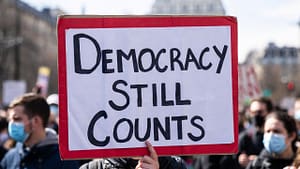 Democracy Still Counts