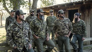 Duck Dynasty Alive Again