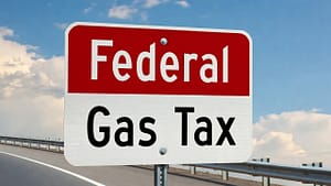 Federal Gas Tax