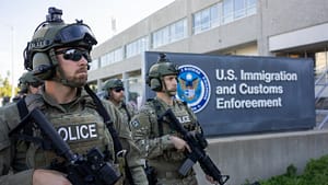 ICE Takes Action Against OPT Abuse