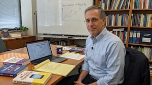 Jonathan Haidt