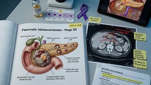 Pancreatic Cancer