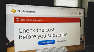 PlayStation Plus Price Hike Check the Cost Before You Subscribe