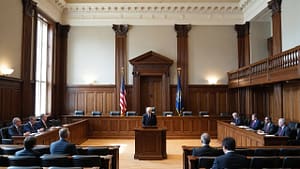Supreme Court Sends Voting Rights Cases Back