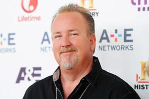 darrell sheets storage wars